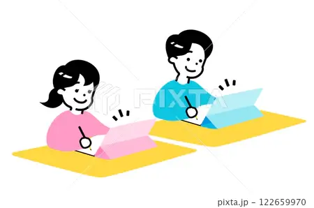 講師のサポートとAI